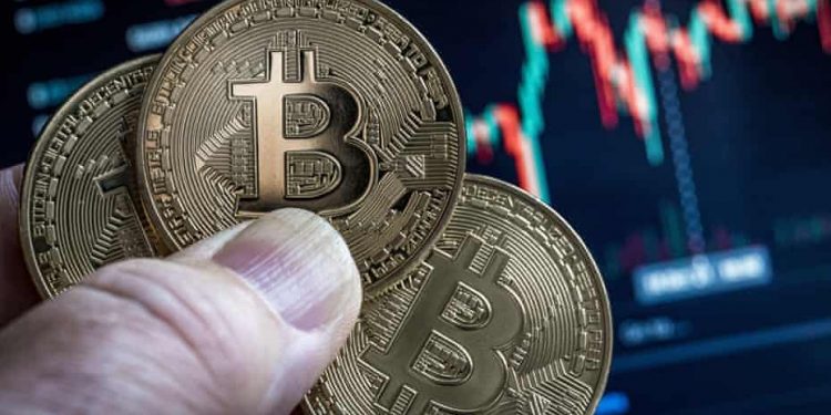 Vì sao Bitcoin mất $6K là tốt cho hành động giá của BTC