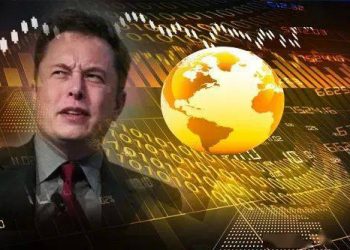 Elon Musk và em trai kịp tháo chạy cả trăm triệu USD cổ phiếu! Đối thủ mạnh nhất của Tesla vừa ra mắt công chúng đã vượt qua vốn hóa của Ford