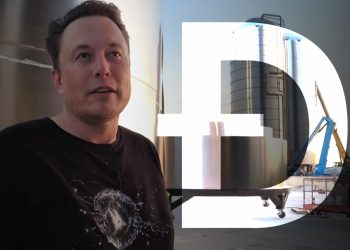 Elon Musk cho biết anh ấy sẽ trở thành nhà nghìn tỷ phú đầu tiên với Dogecoin