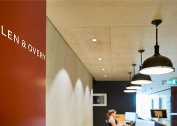 ViMoney - Những công ty luật đứng sau các thương vụ triệu đô của các doanh nghiệp Việt - Công ty luật Allen & Overy