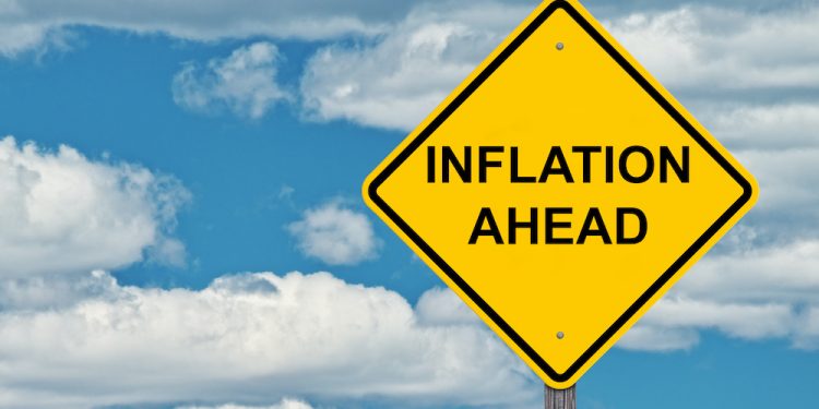 Năm cổ phiếu công nghệ lớn của “MAANG” bốc hơi 195 tỷ USD chỉ sau một đêm, CPI của Mỹ đạt mức cao nhất trong 30 năm