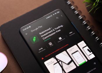 CEO Robinhood né tránh trả lời về việc niêm yết Shiba Inu