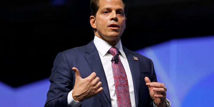 Anthony Scaramucci kêu gọi các nhà đầu tư mua Bitcoin, cho rằng nó có giá 500 nghìn USD