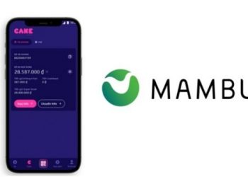 Bắt tay với các kỳ lân fintech, Cake đẩy nhanh cuộc đua số hóa