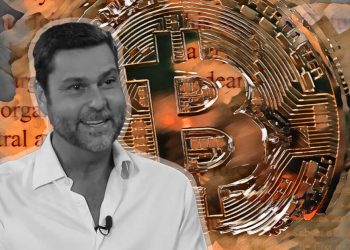 ViMoney: Tỷ phú Raoul Pal liệt kê 4 altcoin yêu thích ngoài ETH và phác thảo biểu đồ "quan trọng nhất" trong tiền điện tử