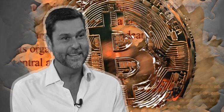 ViMoney: Tỷ phú Raoul Pal liệt kê 4 altcoin yêu thích ngoài ETH và phác thảo biểu đồ "quan trọng nhất" trong tiền điện tử