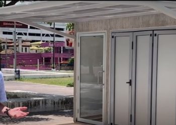 Thấy gì từ Phim tài liệu “Bitcoin ở El Salvador”?