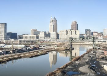 Vốn tài trợ mạo hiểm tại Ohio tăng vọt trong năm 2021