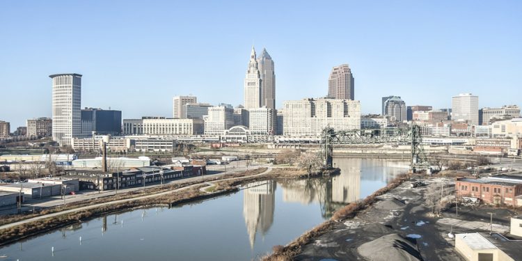 Vốn tài trợ mạo hiểm tại Ohio tăng vọt trong năm 2021