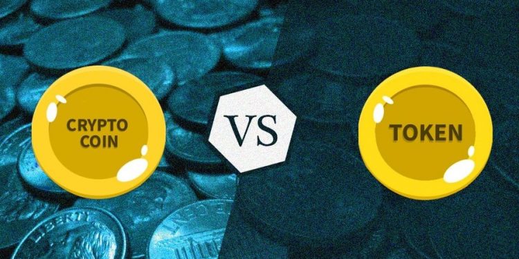 ViMoney: Coin là gì? Token là gì? Sự khác biệt giữa coin và token