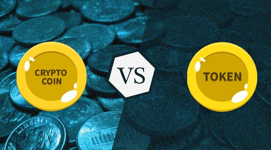 Coin là gì? Token là gì? Sự khác biệt giữa coin và token - ViMoney