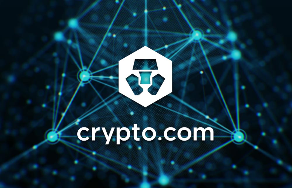 Crypto.com Coin 