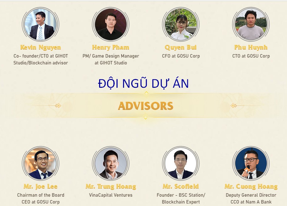 Game NFT Việt: Sự phát triển của 9D NFT và tiềm năng bùng nổ trong tương lai
