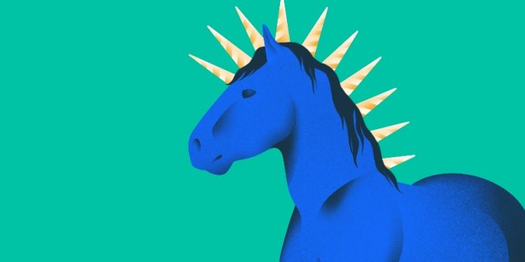 ViMoney: Năm của Decacorn: 2021 phá vỡ các kỷ lục về số lượng startup mới được định giá từ 10 tỷ đô la