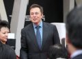 Elon Musk bán 10% cổ phiếu Tesla để mua Bitcoin?