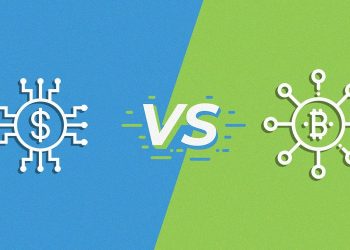 Tiền điện tử là gì? Sự khác biệt giữa tiền điện tử, tiền ảo, và tiền kỹ thuật số?