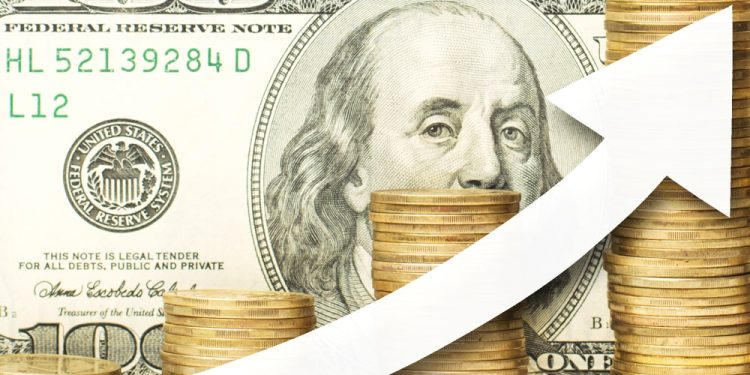 Liên tục thiết lập mức đỉnh mới trong 16 tháng! Sức mạnh của đồng đô la Mỹ chỉ mới bắt đầu?