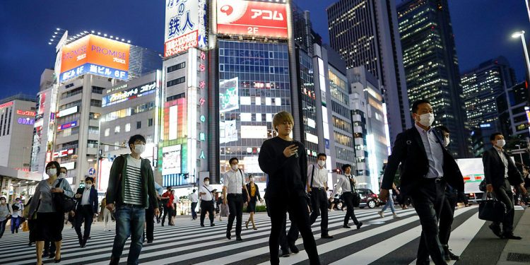 Nhật Bản “xả” 40 nghìn tỷ yên để kích thích kinh tế! Thị trường chứng khoán và bất động sản của Nhật Bản sắp khuấy động mạnh