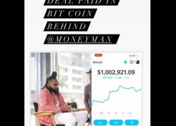 Không chỉ mua Dogecoin, giờ đây rapper Meek Mill còn muốn được thanh toán bằng Bitcoin