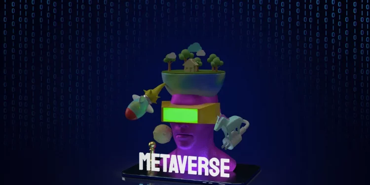 4 viên ngọc Metaverse POLC, NAKA, SIN và PWAR - Liệu có cơ hội x100 lần?