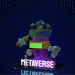 4 viên ngọc Metaverse POLC, NAKA, SIN và PWAR - Liệu có cơ hội x100 lần?