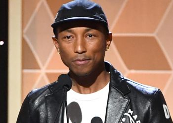Pharrell Williams và những nhà sáng tạo NFT thành lập 1 DAO để bảo vệ quyền của nghệ sĩ