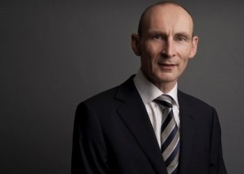 ViMoney - Giám đốc điều hành DeVere Nigel Green dự đoán chu kỳ tăng giá của Bitcoin sẽ tiếp tục đến Quý 2/2022