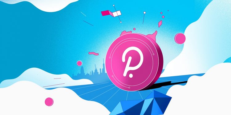 Giá Polkadot tăng cao hơn sau khi các cuộc đấu giá parachain làm giảm nguồn cung lưu hành của DOT