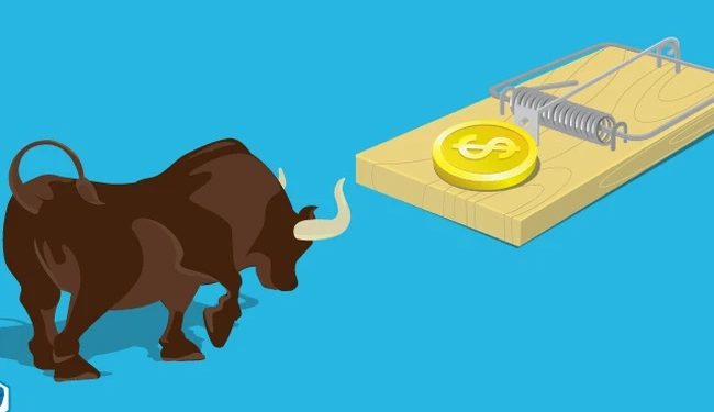 Bull trap là gì? Cách phòng ngừa rơi vào bẫy tăng giá