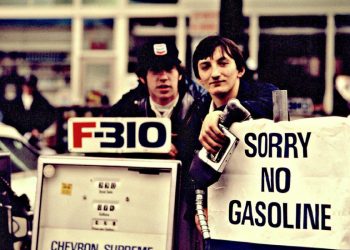 Liệu “khủng hoảng dầu mỏ” có lặp lại?