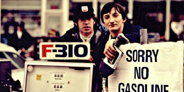 Liệu “khủng hoảng dầu mỏ” có lặp lại?