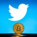 Giám đốc tài chính của Twitter cho rằng tiền điện tử quá biến động để đầu tư vào lúc này