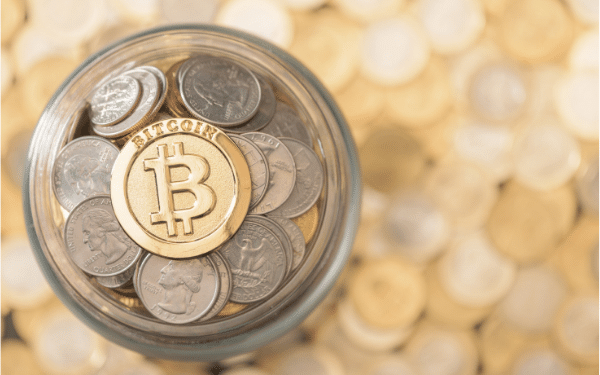 VIMoney: Bitcoin lặng lẽ xóa bỏ mọi khoản lỗ trong năm