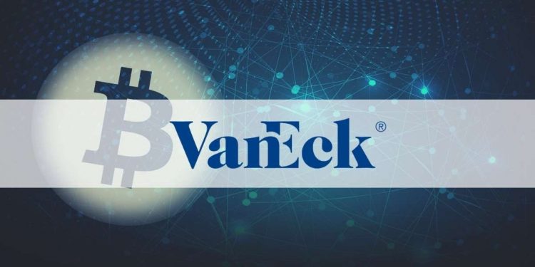 SEC từ chối VanEck về quỹ 1 ETF Bitcoin thị trường cơ sở