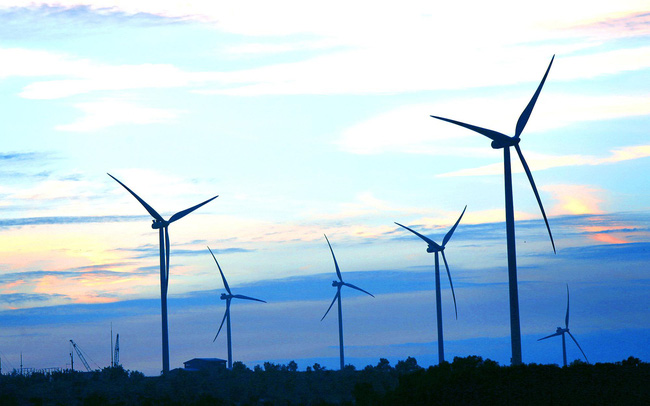 3.000 tỷ đầu tư nhà máy sản xuất thiết bị điện gió của Tập đoàn Xuân Thiện tại Nam Định