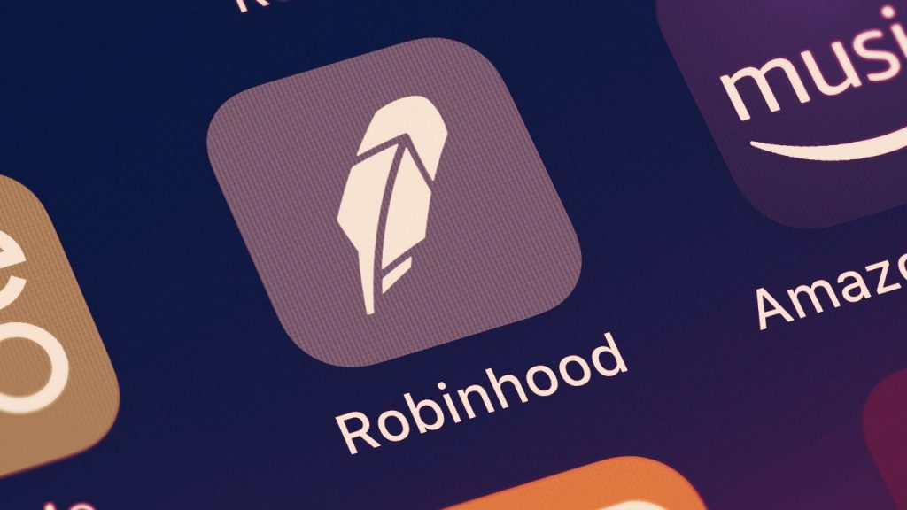 5 triệu email của người dùng Robinhood bị đánh cắp, công ty nói không có dữ liệu tài chính nào gặp rủi ro