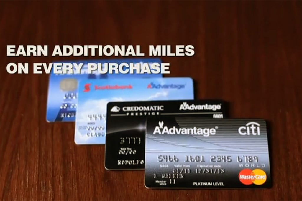 ViMoney - Các chương trình khách hàng thân thiết đã trở thành huyết mạch của các hãng hàng không Mỹ - American Airlines và thẻ tín dụng AAdvantage