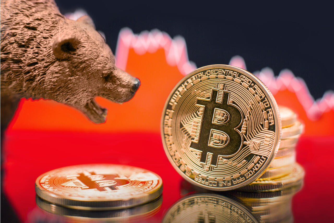 ViMoney - Direxion rút đơn đăng ký "Bear ETF" giúp nhà đầu tư bán khống Hợp đồng tương lai Bitcoin