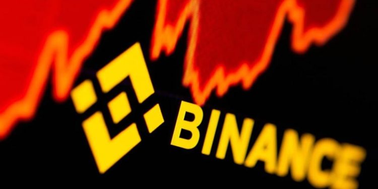 CEO Binance tự tin có thể huy động vài trăm triệu USD