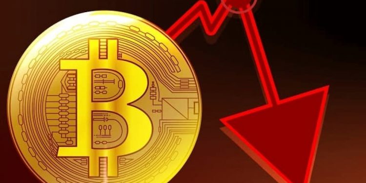 Liệu Bitcoin có tiếp tục lao dốc xuống dưới ngưỡng $60K?