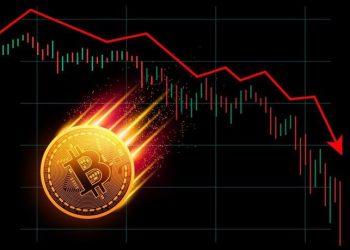 Giá Bitcoin “tuột dốc” xuống 38.000 USD