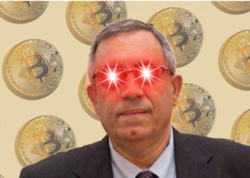 ViMoney - Nhà phân tích Argentina Carlos Maslatón dự đoán giá Bitcoin đạt 1 triệu USD vào năm 2026