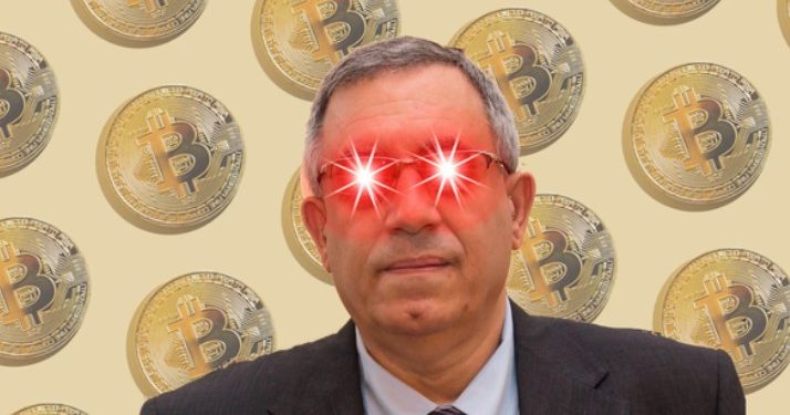 ViMoney - Nhà phân tích Argentina Carlos Maslatón dự đoán giá Bitcoin đạt 1 triệu USD vào năm 2026
