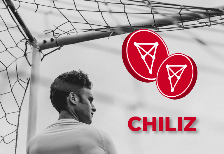 Chiliz (CHZ) tăng 170% sau khi ra mắt NFT trực tiếp trong các trận đấu