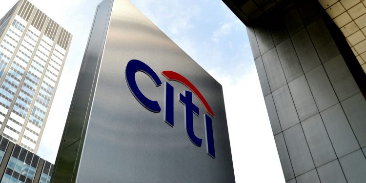 Citigroup tuyển dụng 100 vị trí dành riêng cho nhân tài blockchain