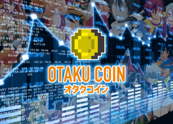 3 coin dựa trên anime Nhật Bản hàng đầu: Otaku coin