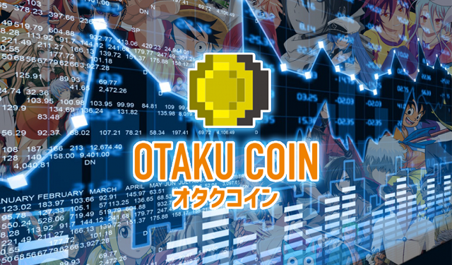 3 coin dựa trên anime Nhật Bản hàng đầu: Otaku coin