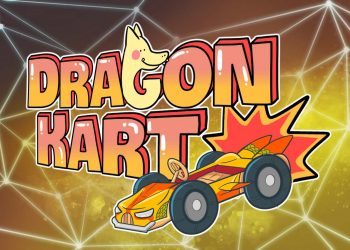 "Pikalong" tạo cảm hứng cho Dragon Kart game blockchain Việt