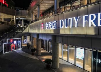 Duty Free Corp huy động 5 tỷ USD thông qua việc IPO tại Hong Kong