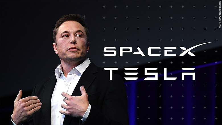 ViMoney - 3 chiến lược tư duy đổi mới để có thể thành công như Elon Musk - SpaceX